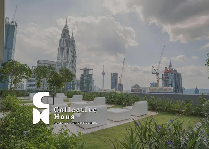 The Mews Klcc By Collective Haus