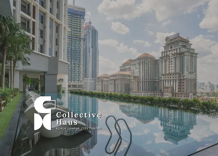 The Mews Klcc By Collective Haus