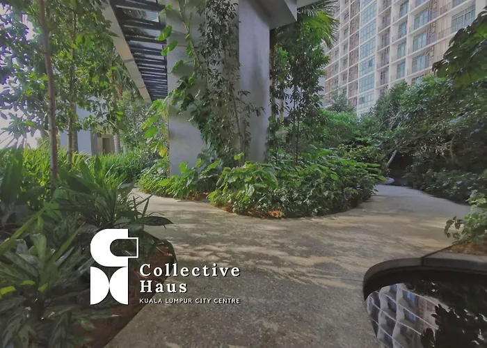The Mews Klcc By Collective Haus