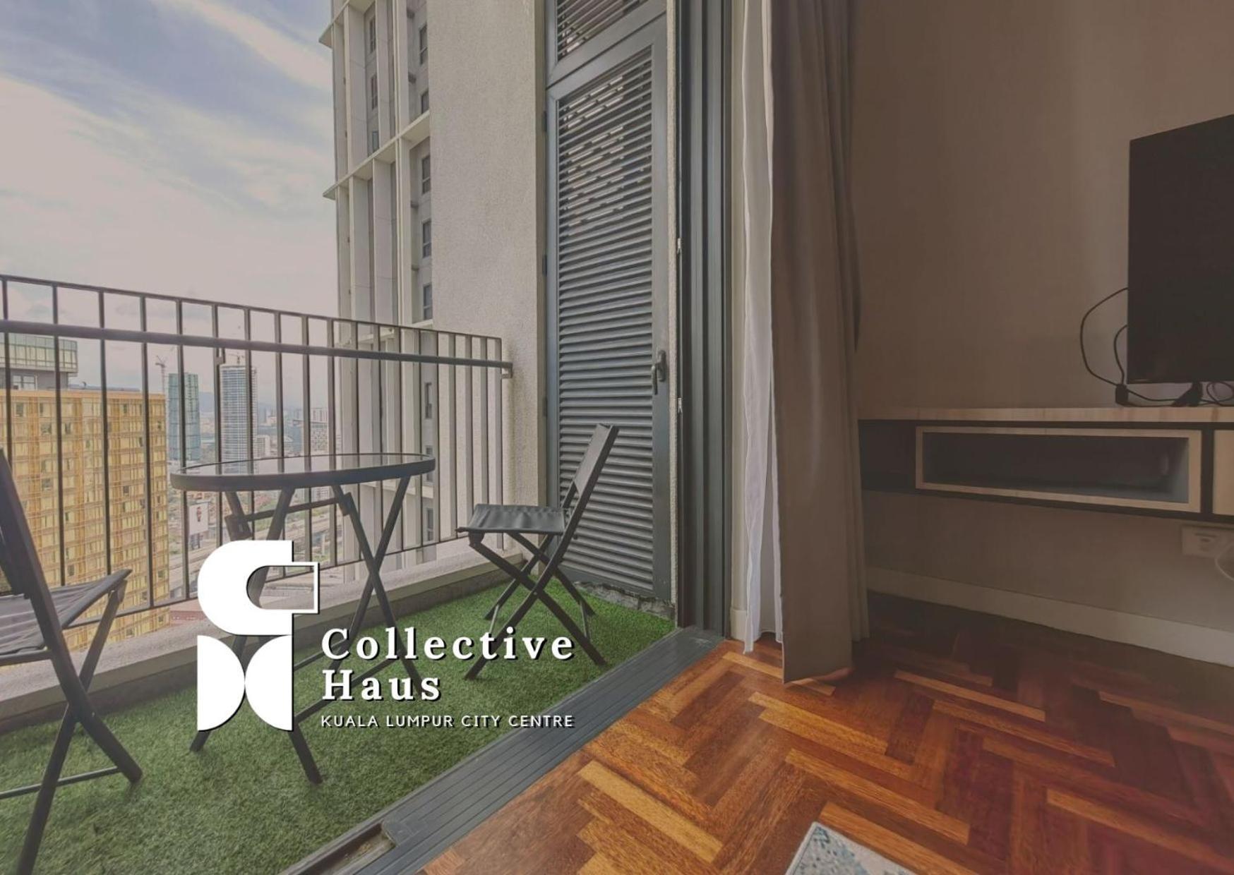 The Mews Klcc By Collective Haus Kuala Lumpur
