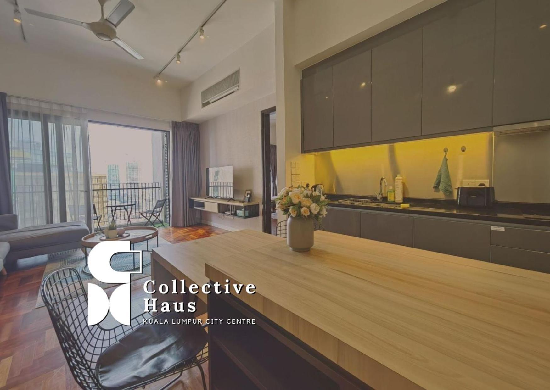 The Mews Klcc By Collective Haus * Kuala Lumpur