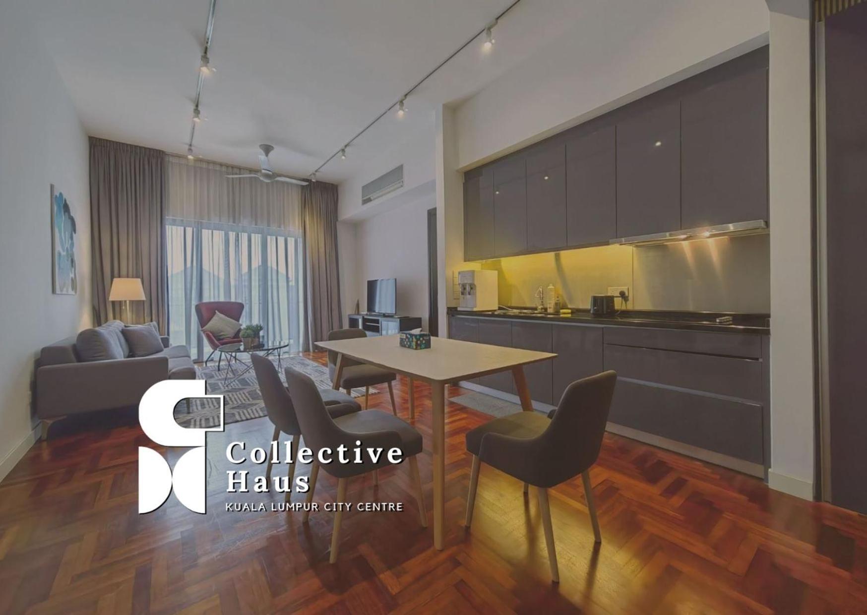 Apartment The Mews Klcc By Collective Haus
