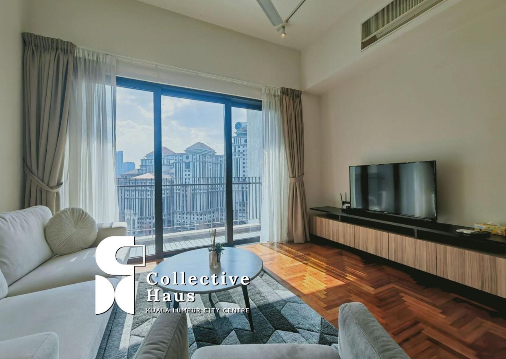 The Mews Klcc By Collective Haus