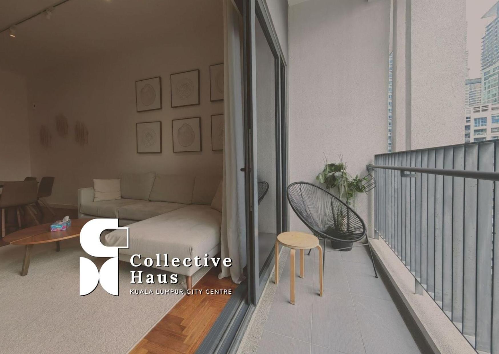 The Mews Klcc By Collective Haus Apartment