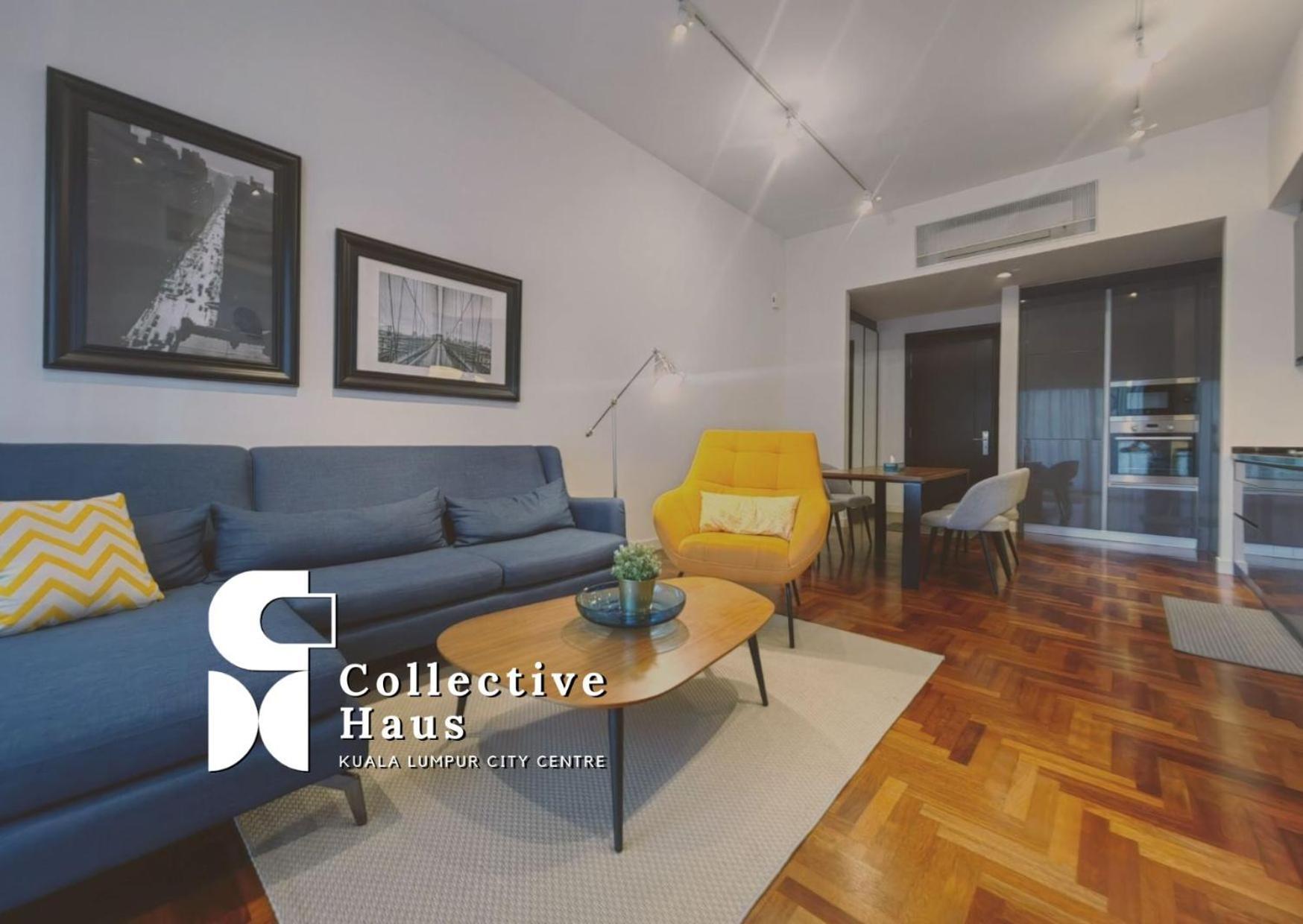 The Mews Klcc By Collective Haus