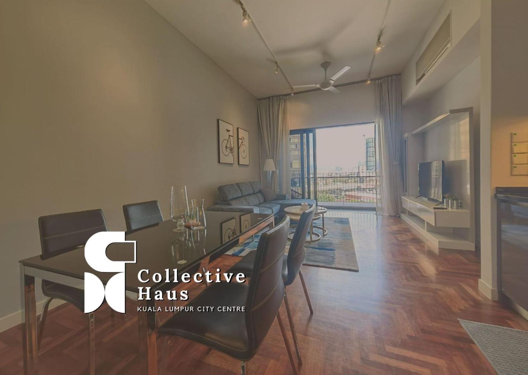 The Mews Klcc By Collective Haus Kuala Lumpur