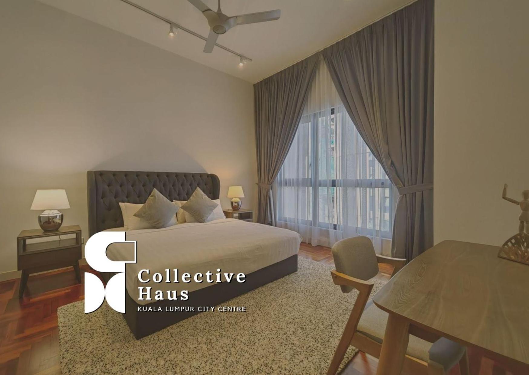 The Mews Klcc By Collective Haus * Kuala Lumpur