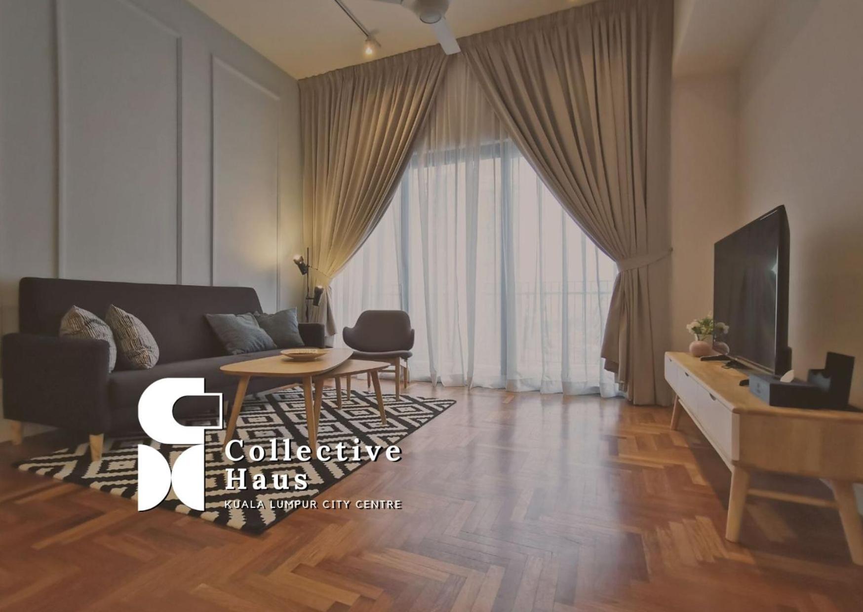 The Mews Klcc By Collective Haus