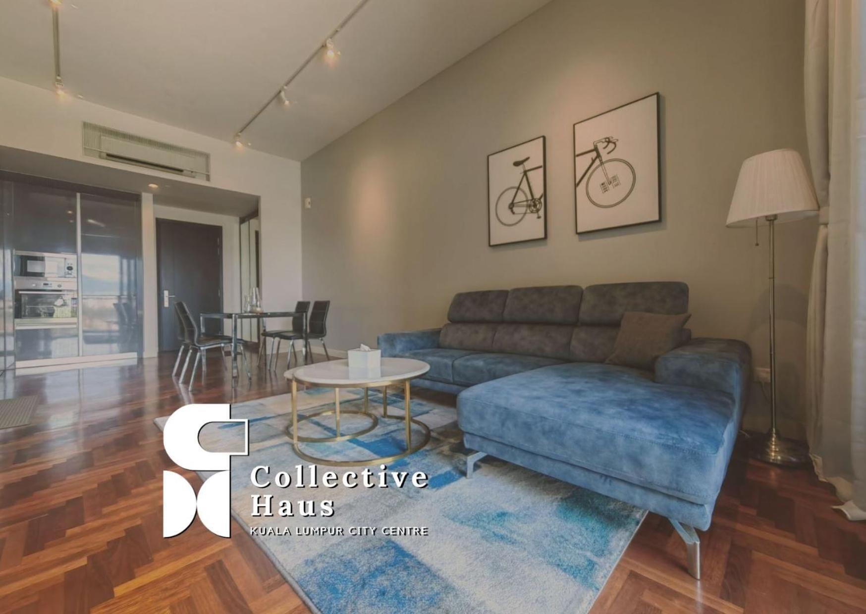 Apartment The Mews Klcc By Collective Haus