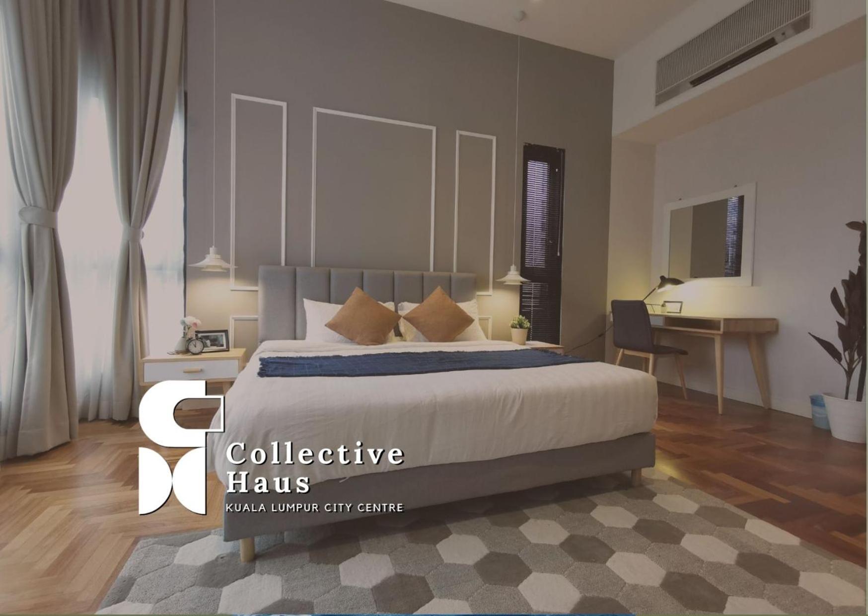 The Mews Klcc By Collective Haus *