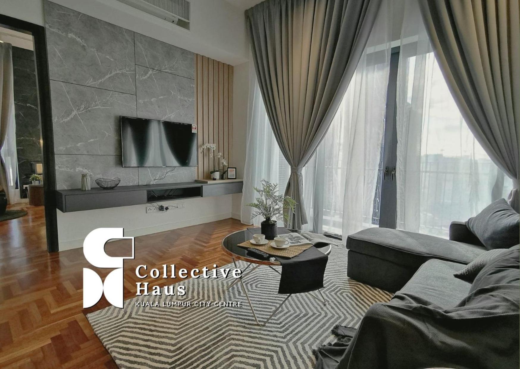 The Mews Klcc By Collective Haus