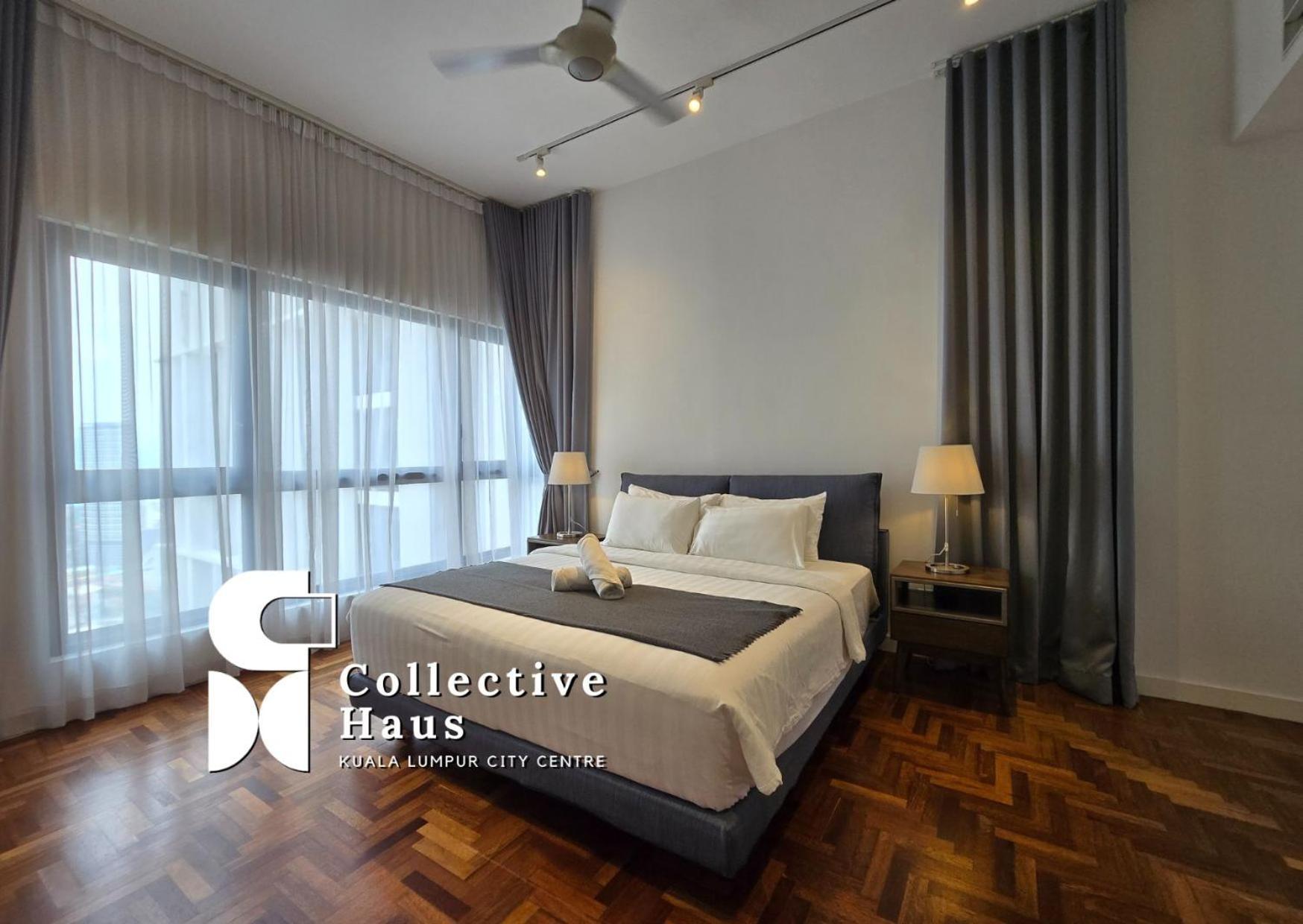 The Mews Klcc By Collective Haus Apartment