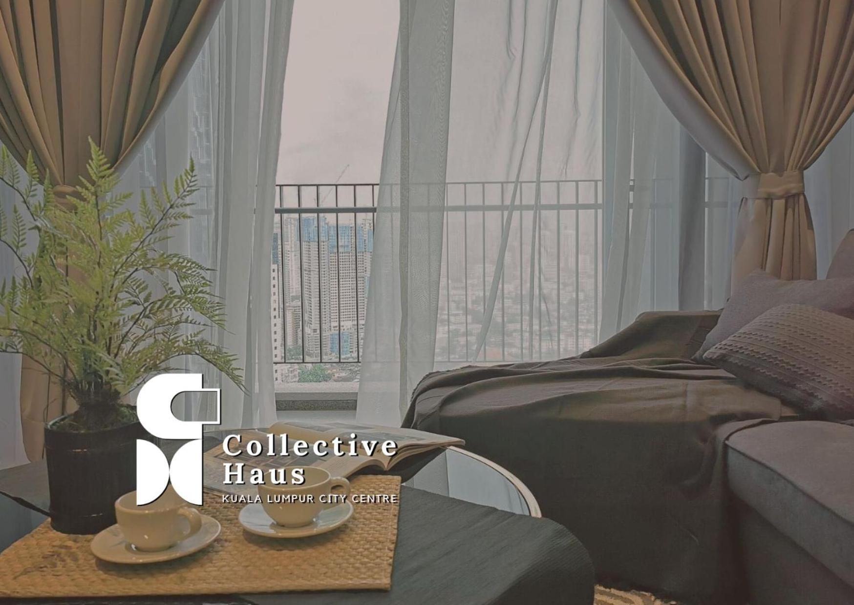 The Mews Klcc By Collective Haus *