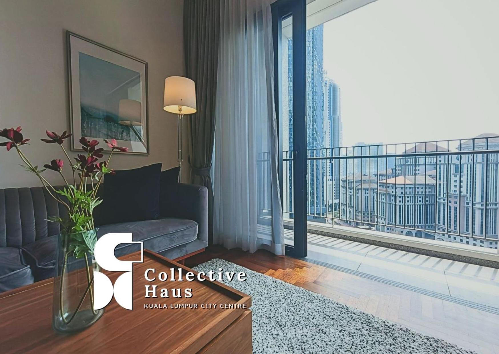 Apartment The Mews Klcc By Collective Haus