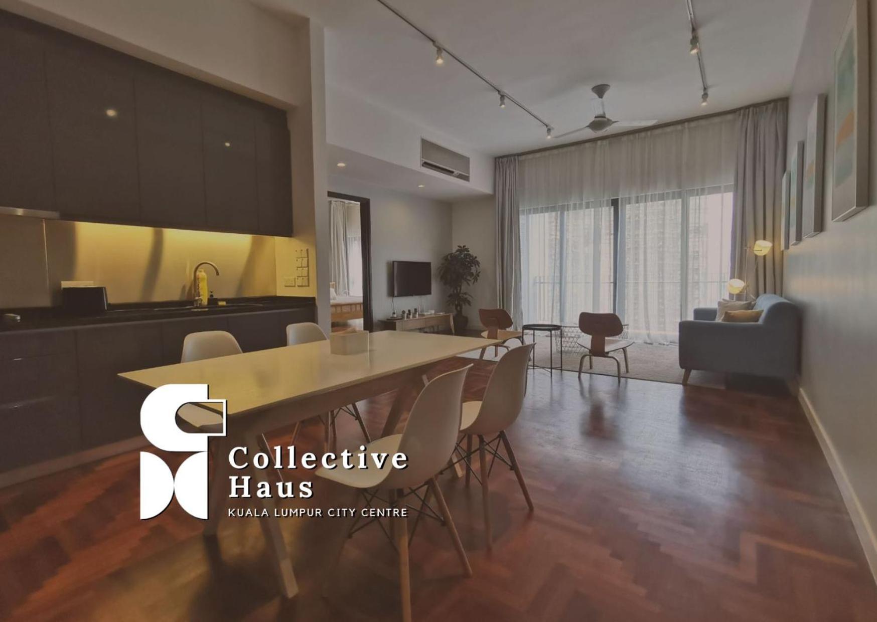 The Mews Klcc By Collective Haus *