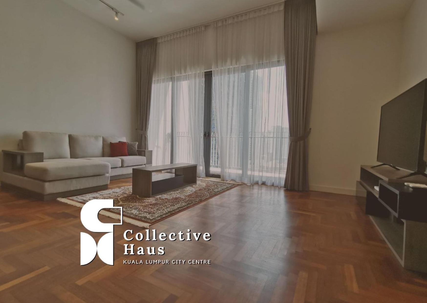 The Mews Klcc By Collective Haus *