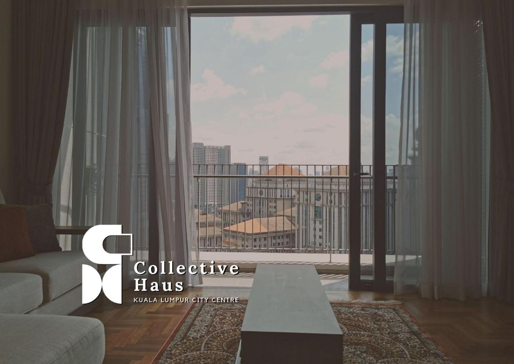 The Mews Klcc By Collective Haus * Kuala Lumpur