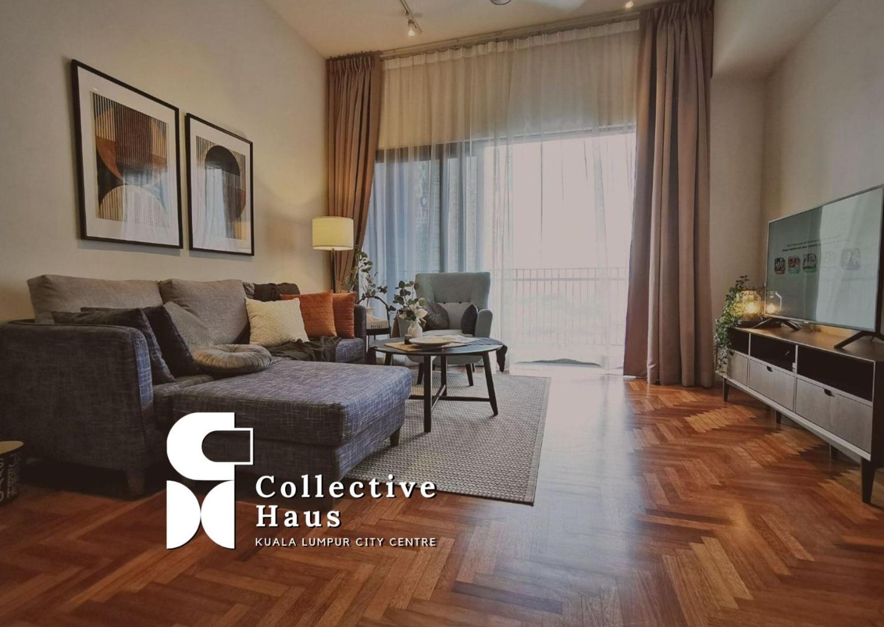 Apartment The Mews Klcc By Collective Haus