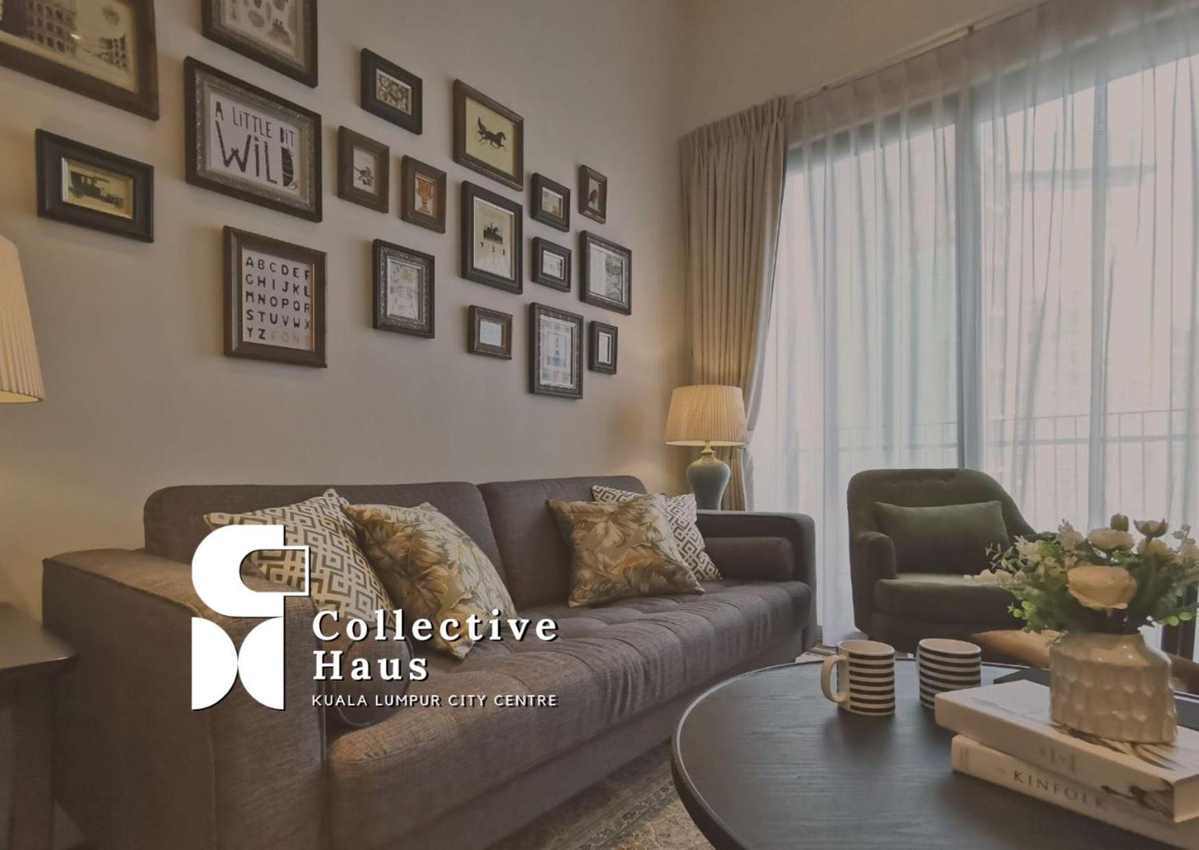 Apartment The Mews Klcc By Collective Haus *