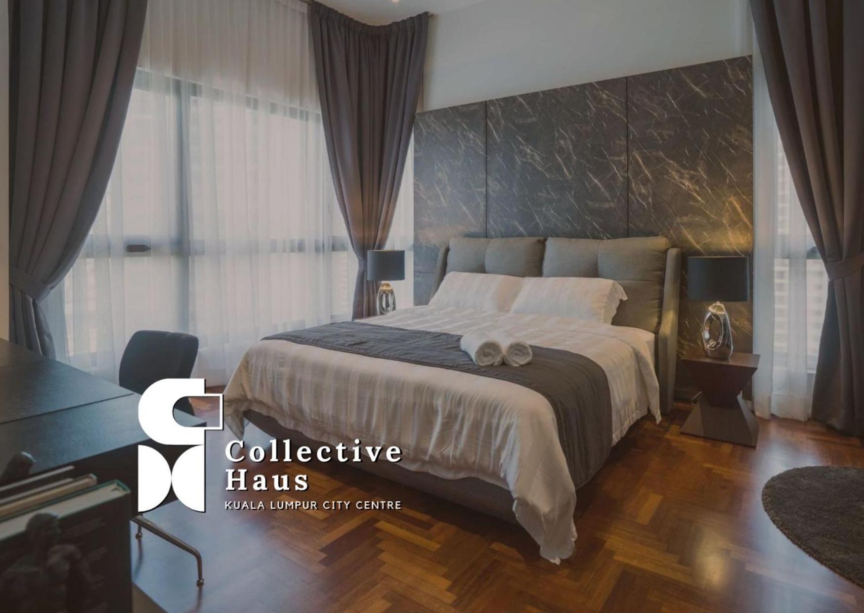 Apartment The Mews Klcc By Collective Haus *