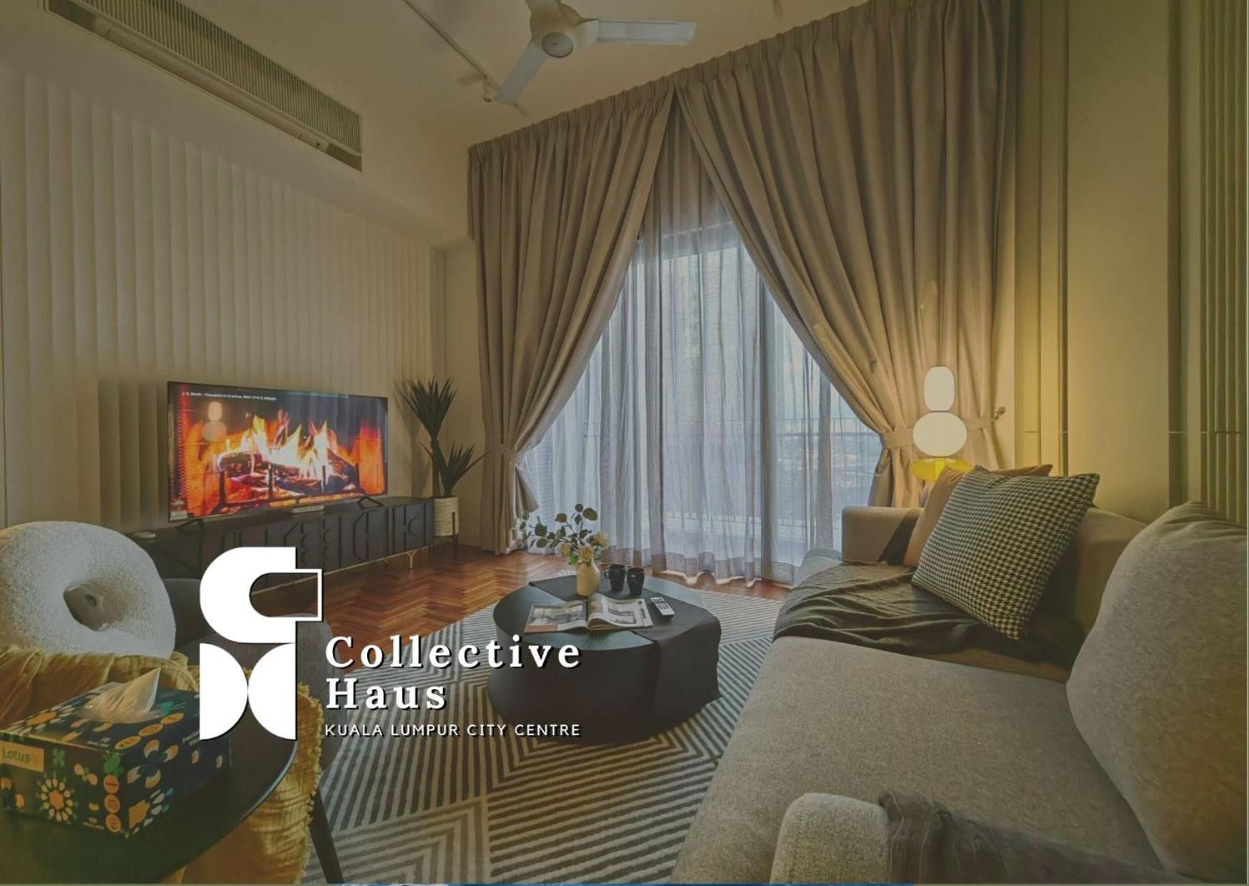 The Mews Klcc By Collective Haus *