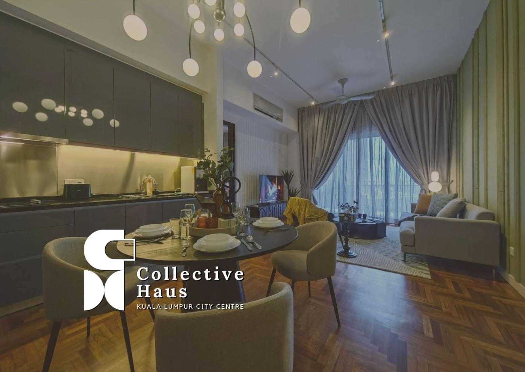 The Mews Klcc By Collective Haus