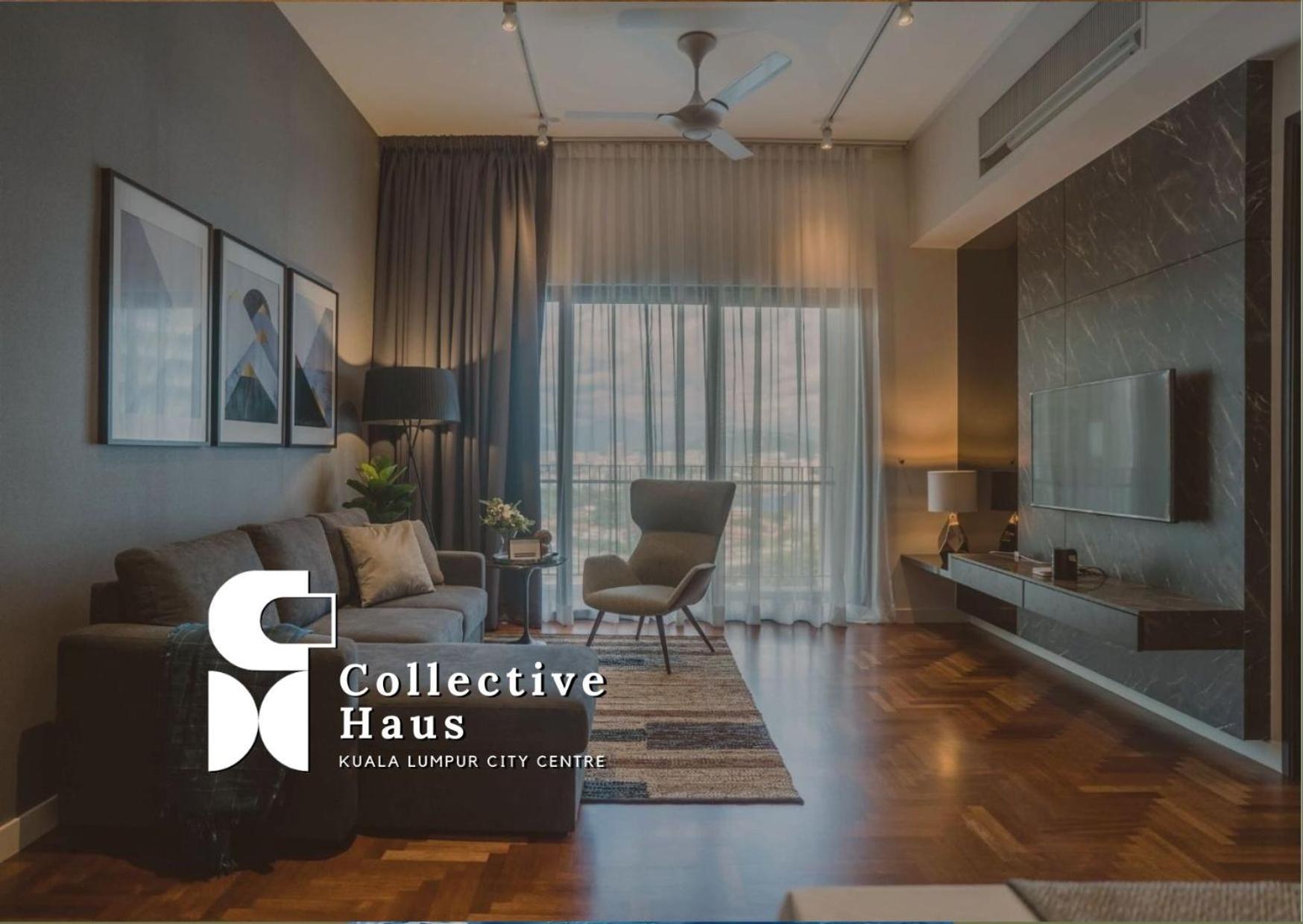 Apartment The Mews Klcc By Collective Haus