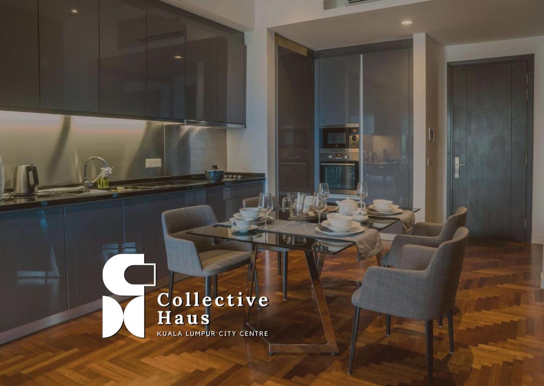 The Mews Klcc By Collective Haus Kuala Lumpur