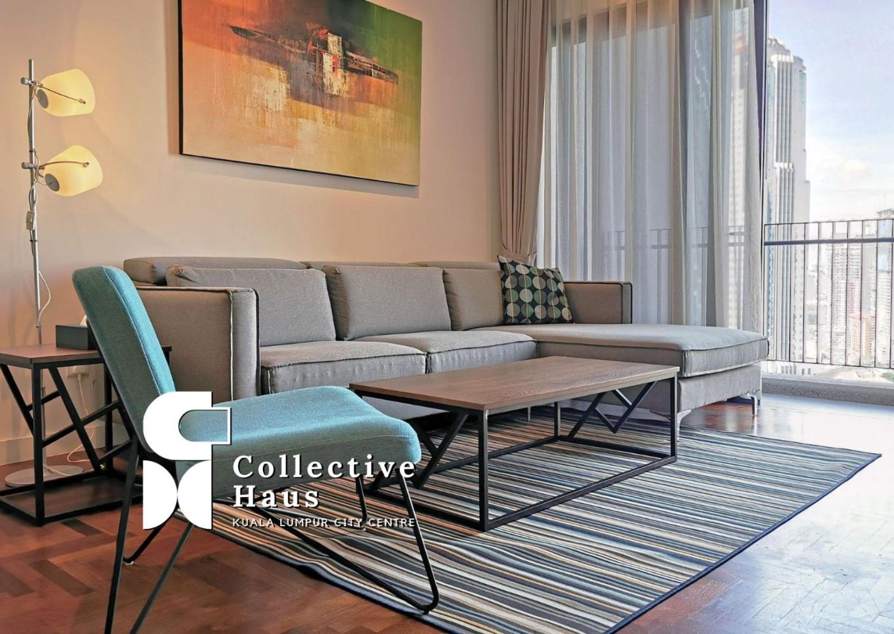 Apartment The Mews Klcc By Collective Haus
