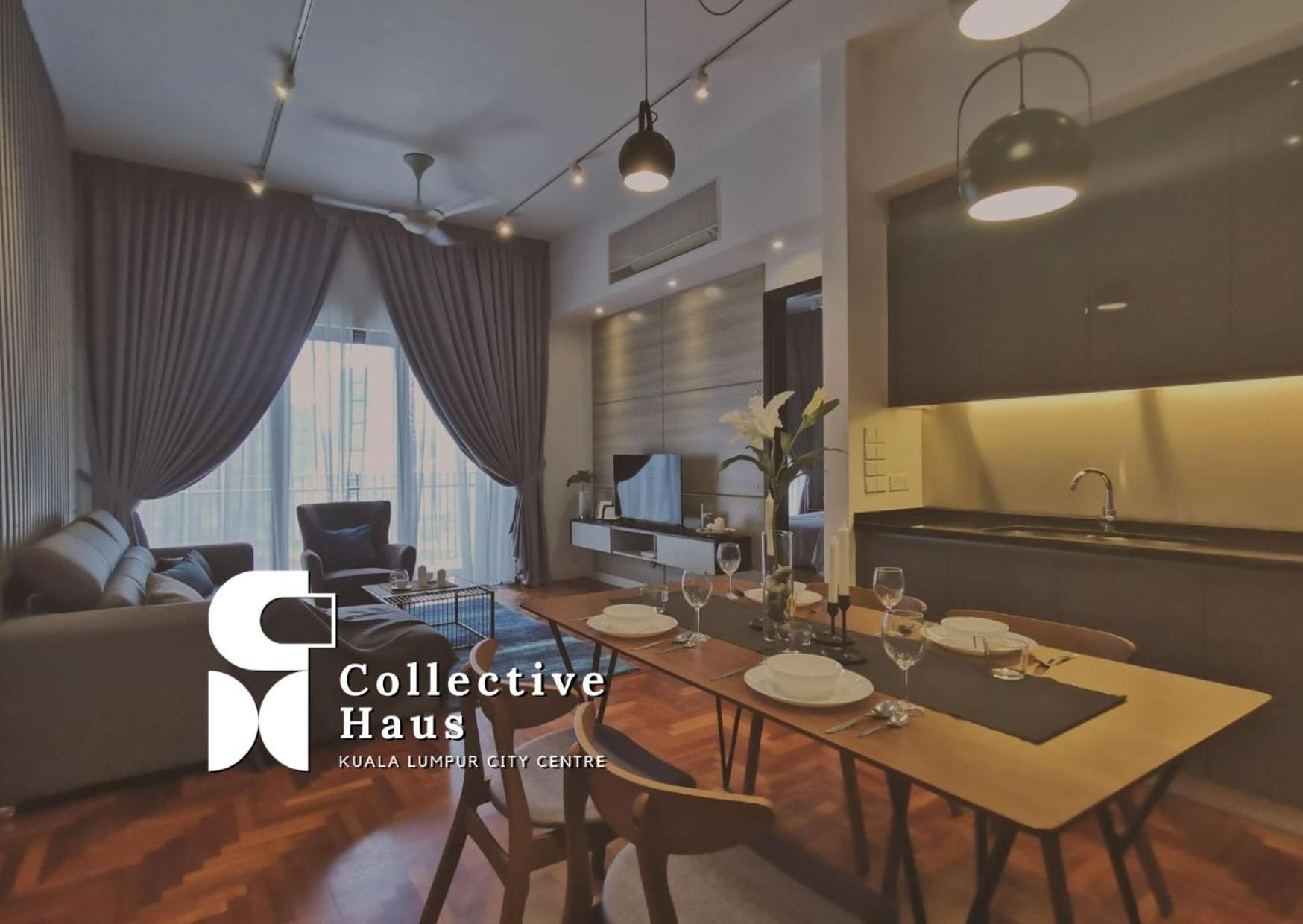 The Mews Klcc By Collective Haus *
