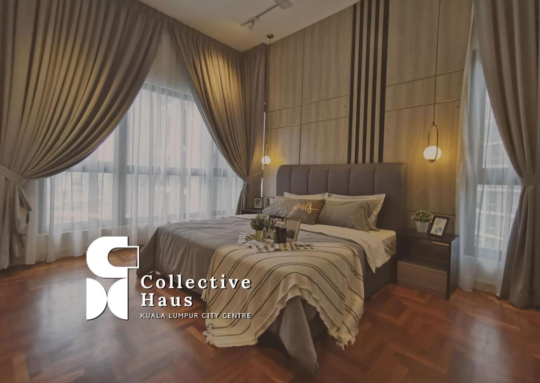 The Mews Klcc By Collective Haus Kuala Lumpur