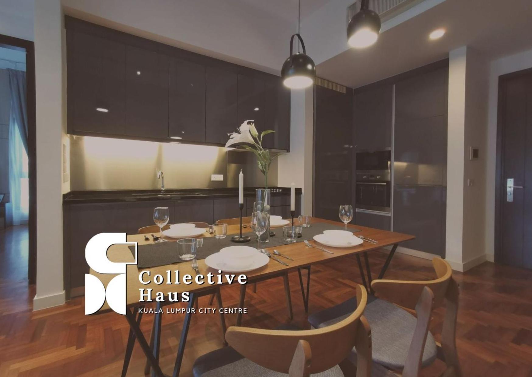 The Mews Klcc By Collective Haus