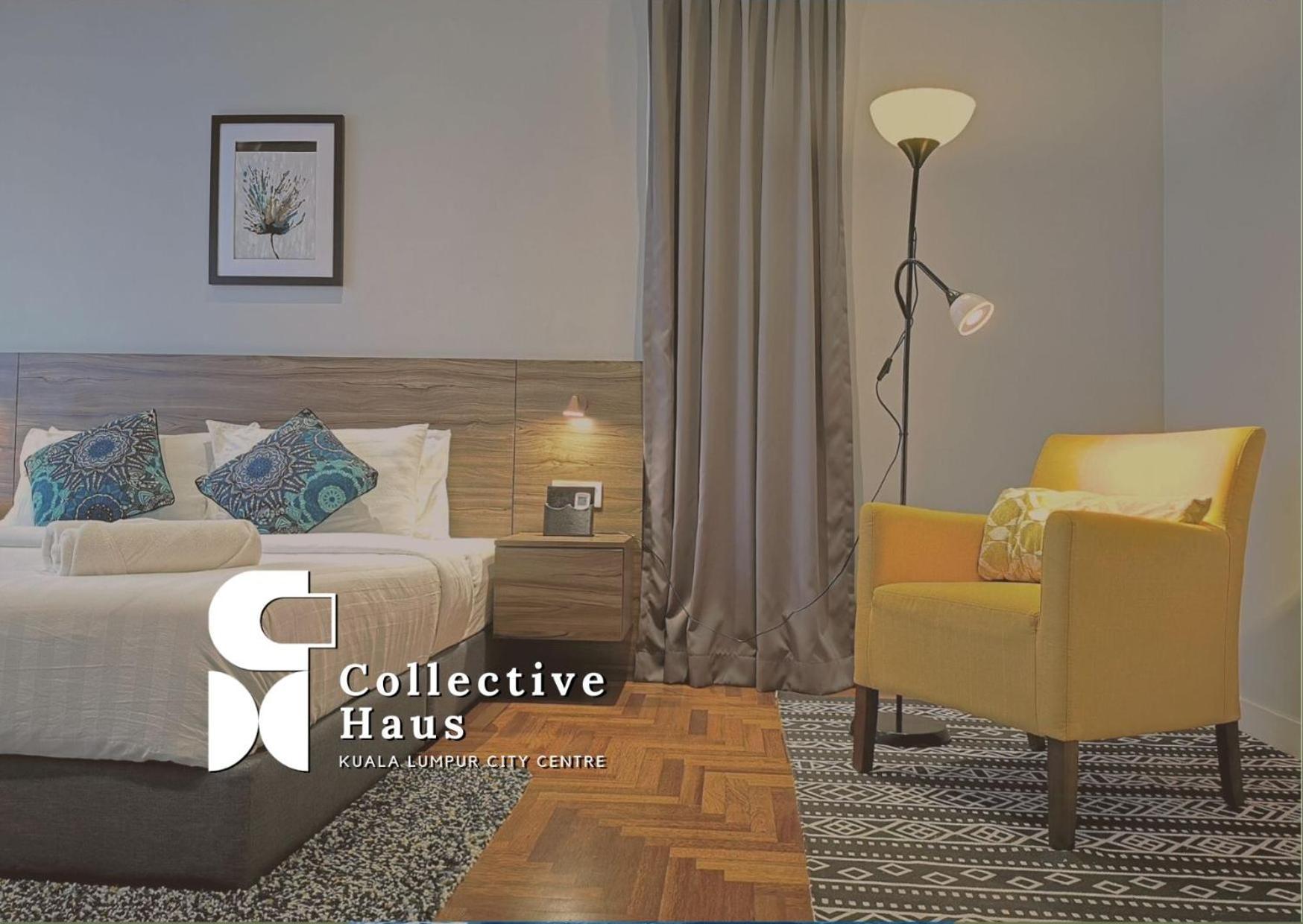 Apartment The Mews Klcc By Collective Haus Kuala Lumpur