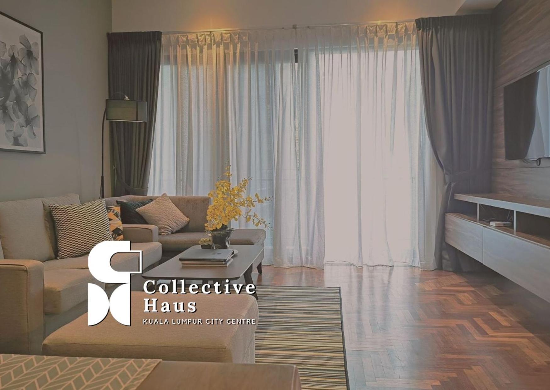 The Mews Klcc By Collective Haus Kuala Lumpur