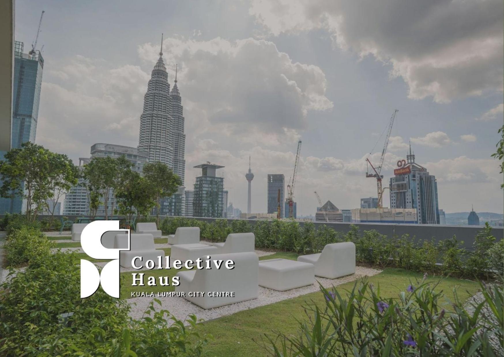 The Mews Klcc By Collective Haus