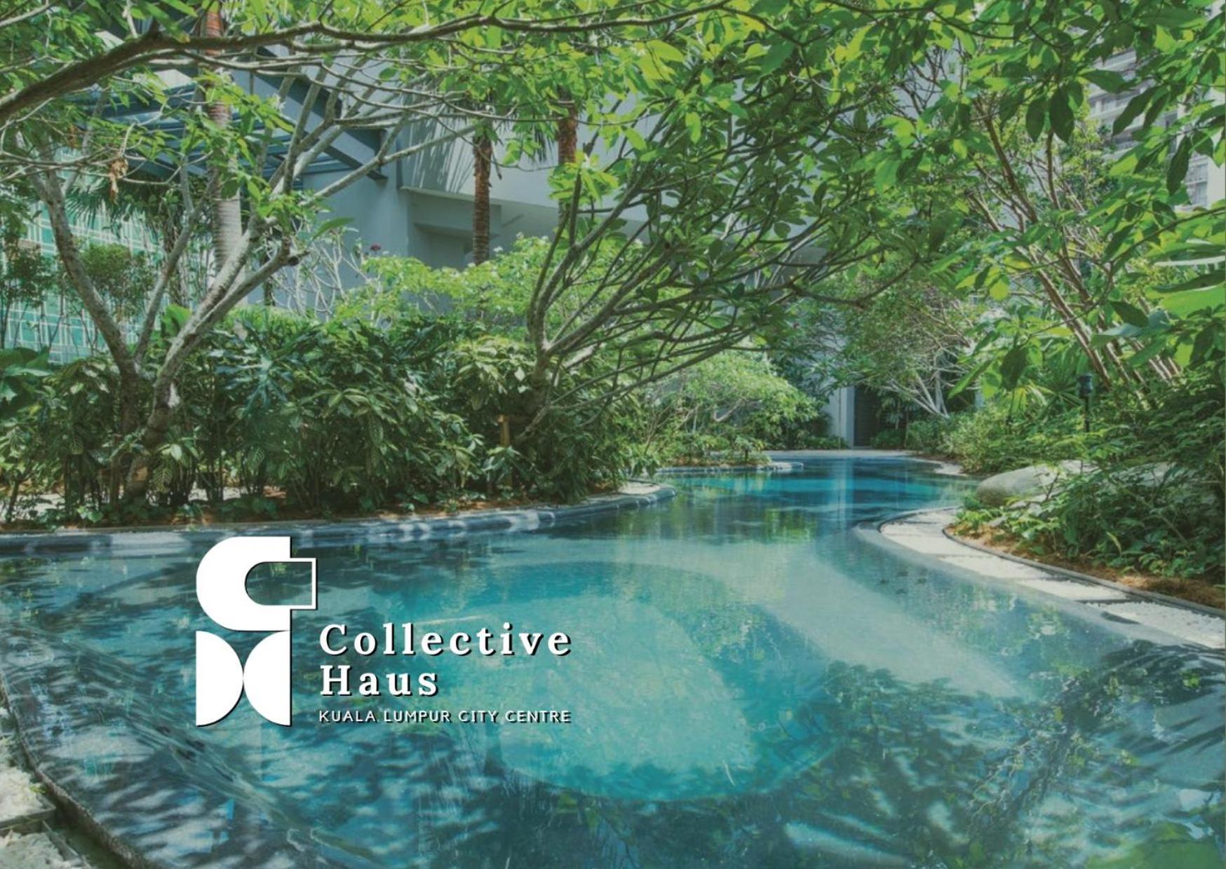 The Mews Klcc By Collective Haus Apartment Kuala Lumpur