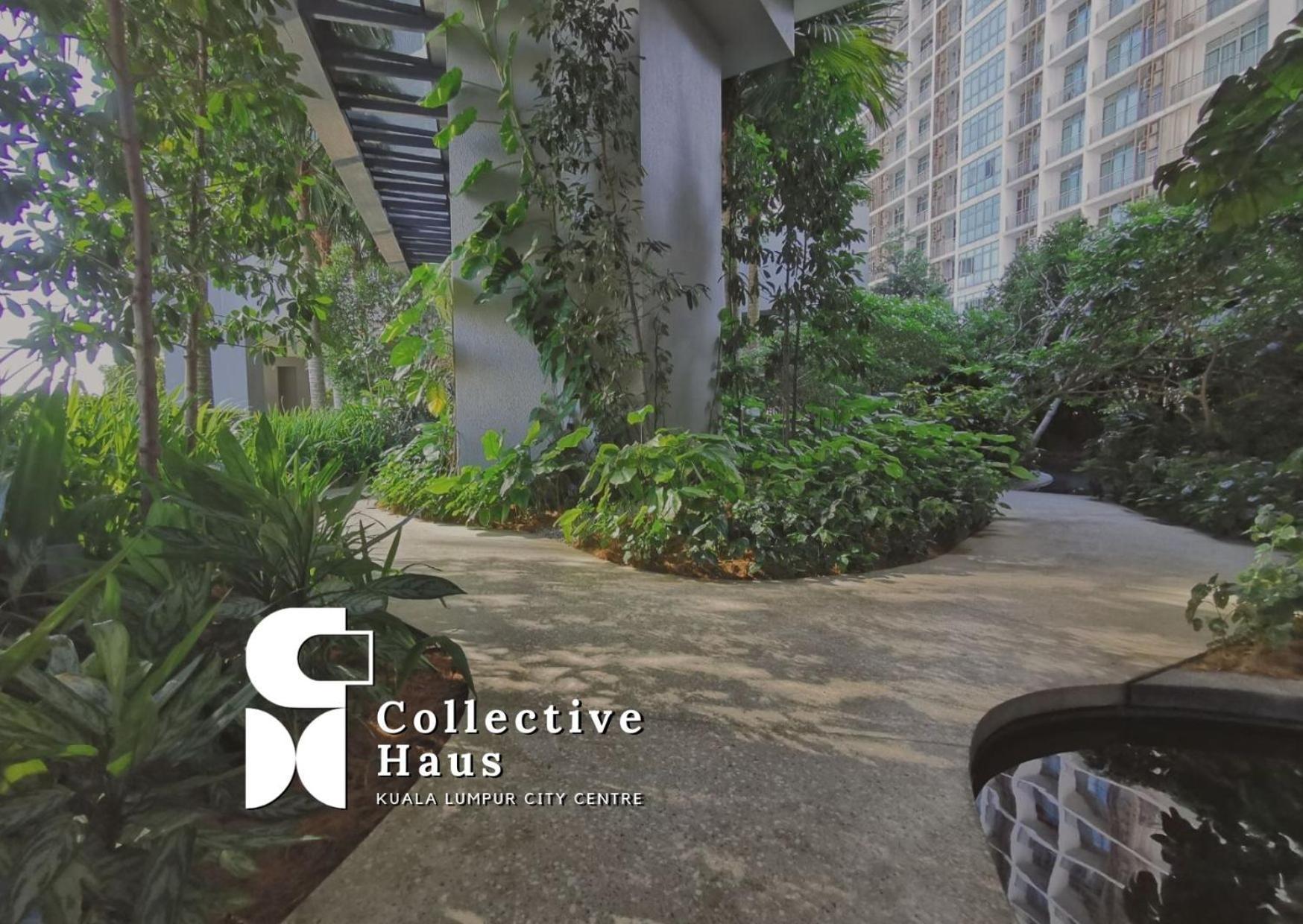 Apartment The Mews Klcc By Collective Haus Kuala Lumpur
