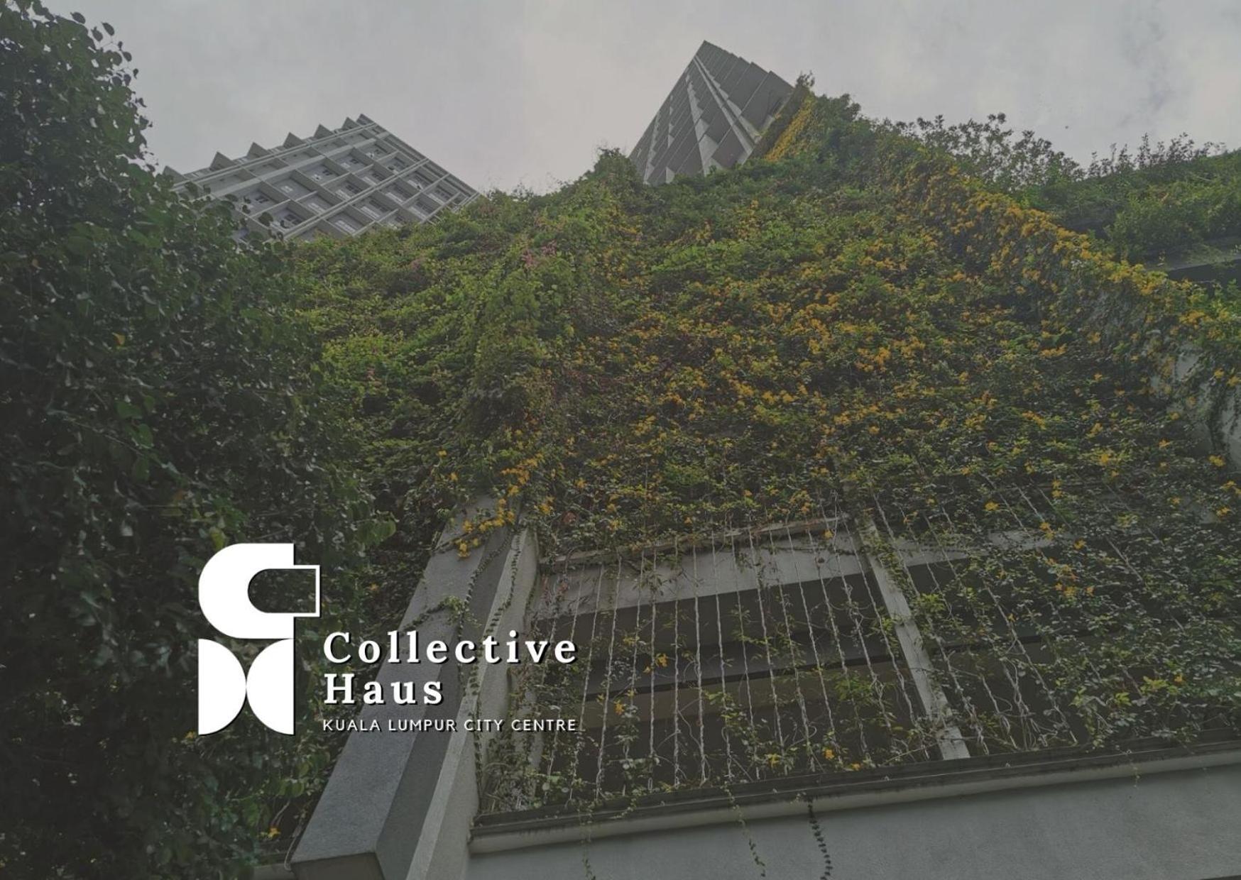 The Mews Klcc By Collective Haus * Kuala Lumpur