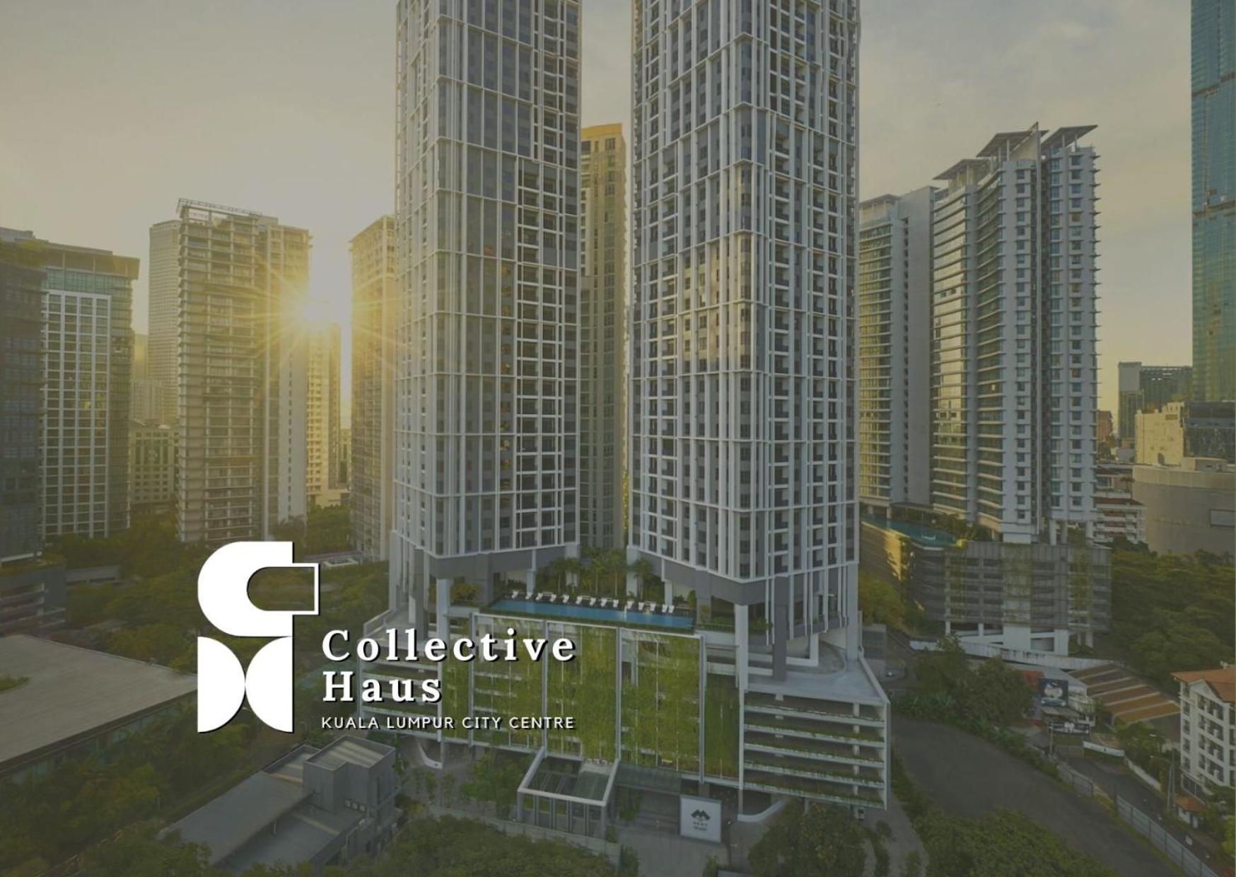 The Mews Klcc By Collective Haus Apartment