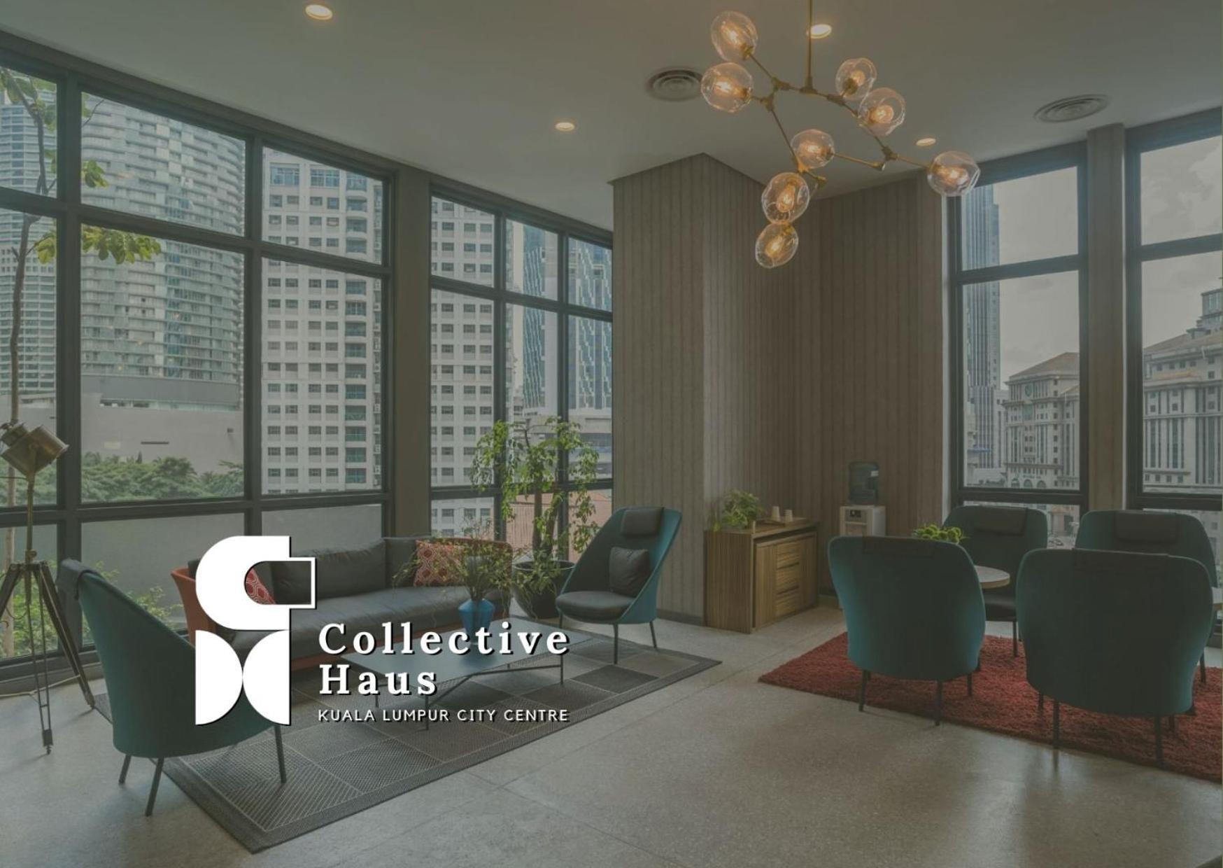The Mews Klcc By Collective Haus Apartment *