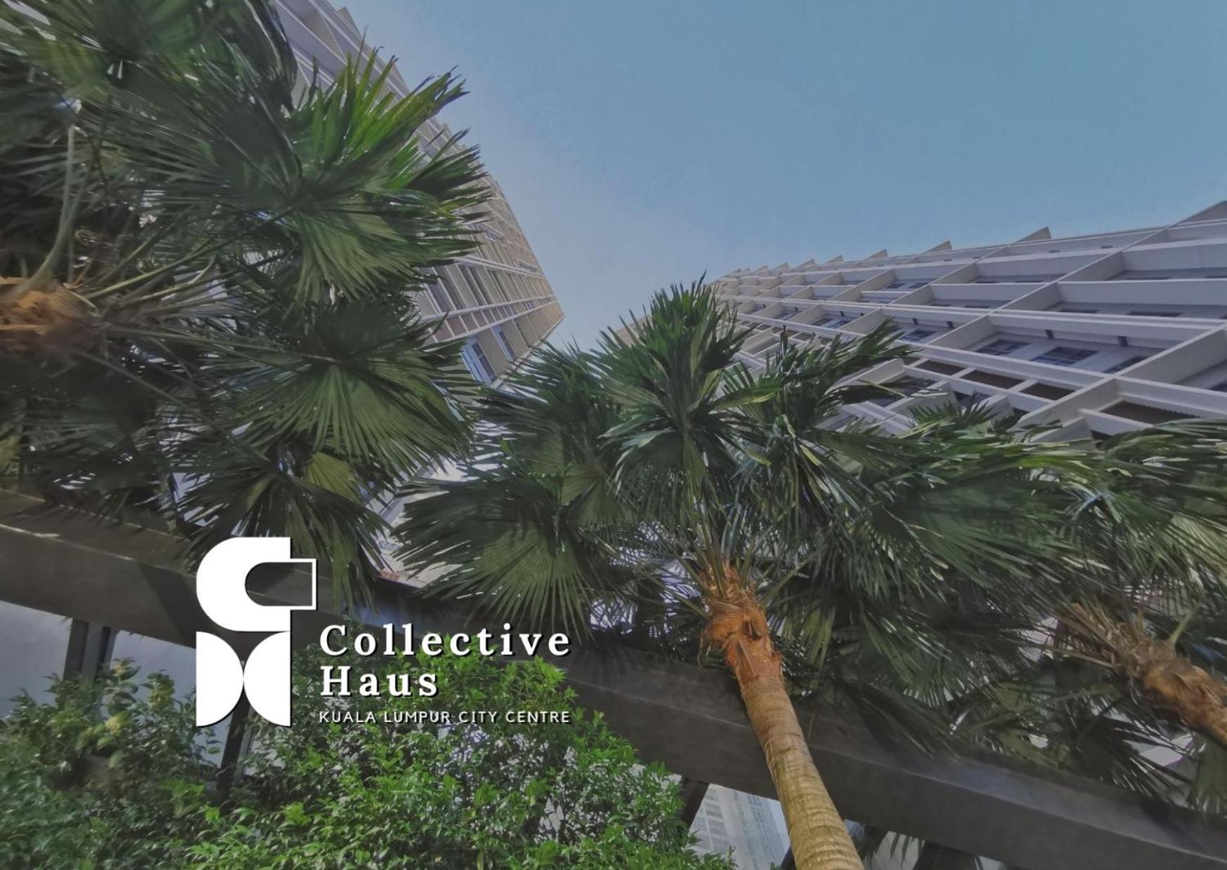 The Mews Klcc By Collective Haus Apartment Kuala Lumpur