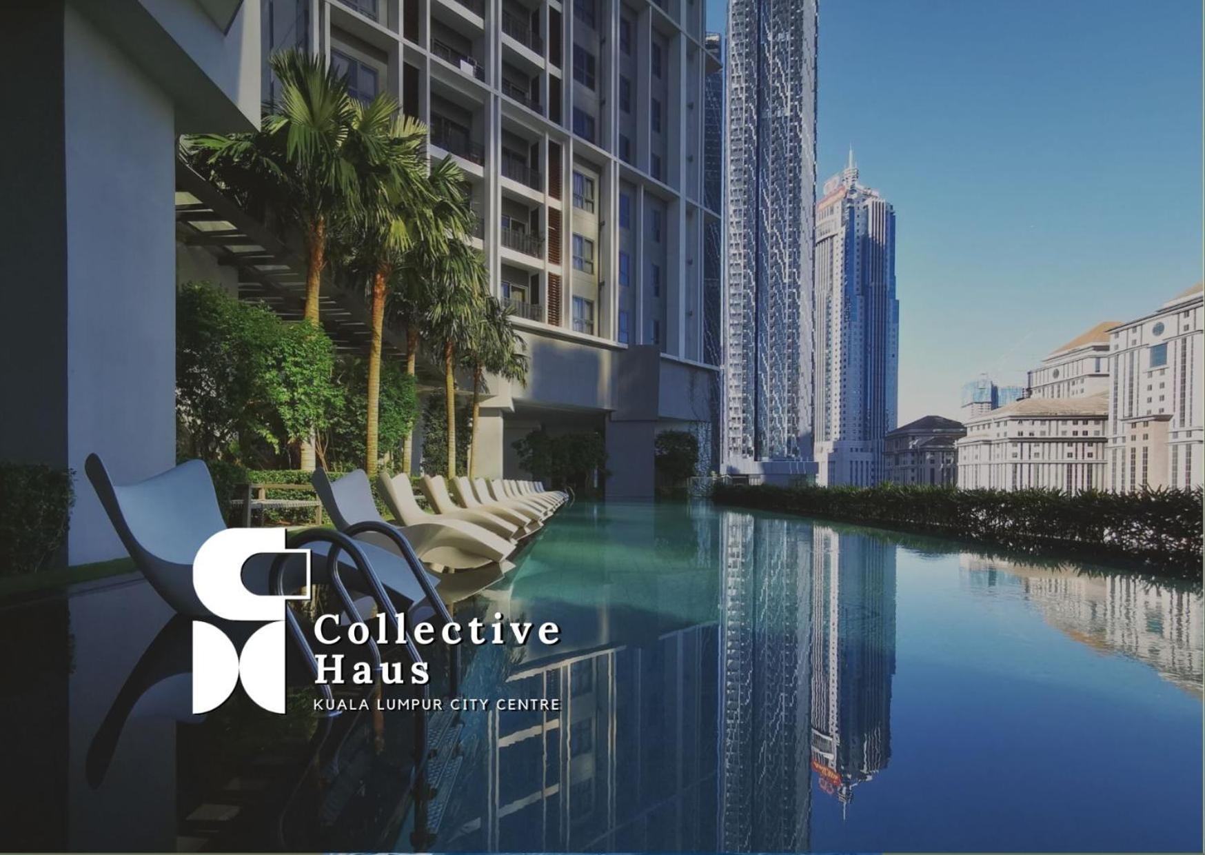 The Mews Klcc By Collective Haus *