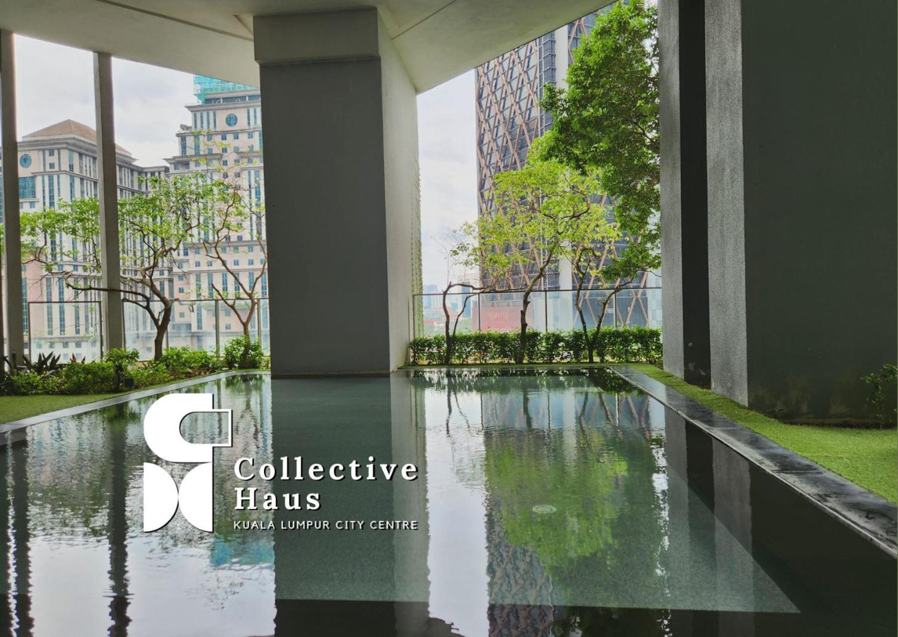 The Mews Klcc By Collective Haus *