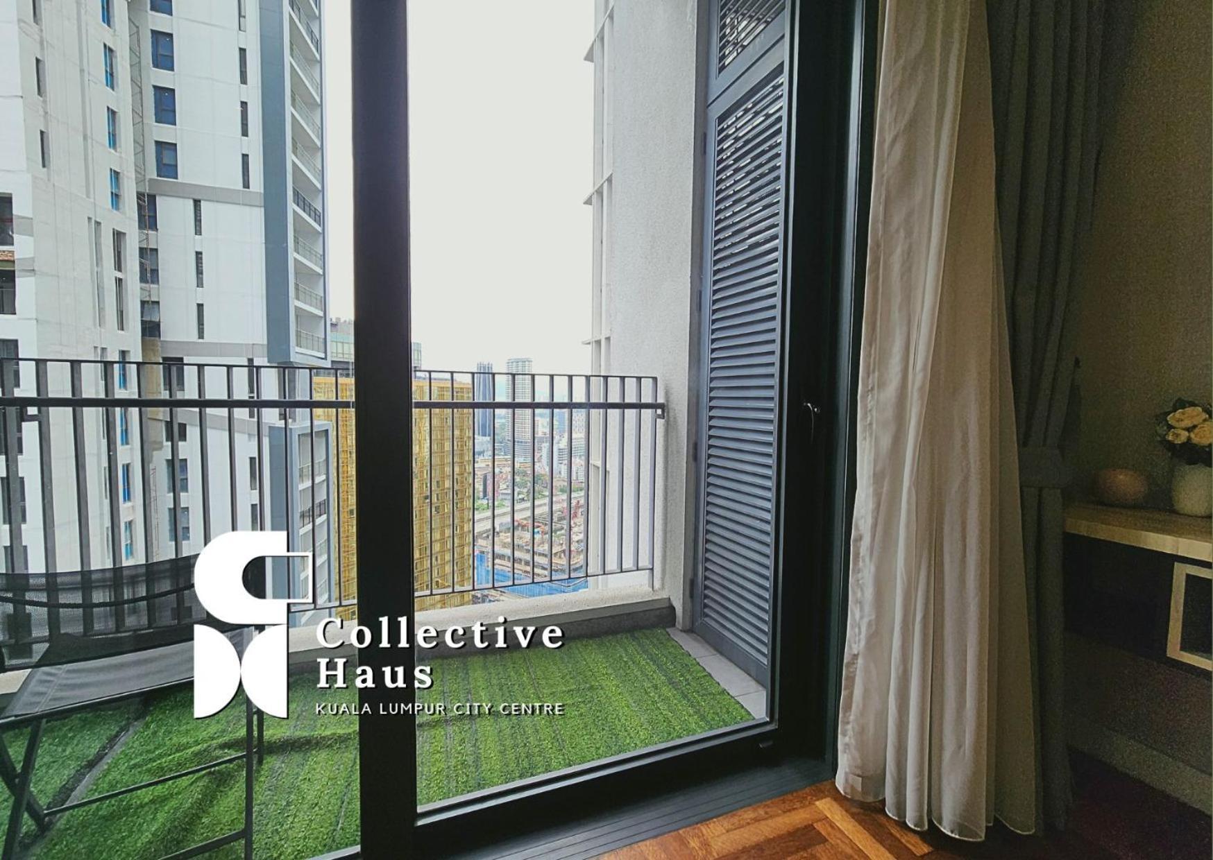 The Mews Klcc By Collective Haus *