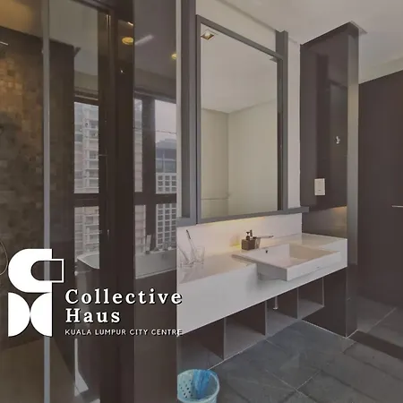 The Mews Klcc By Collective Haus Apartment Kuala Lumpur Room photo