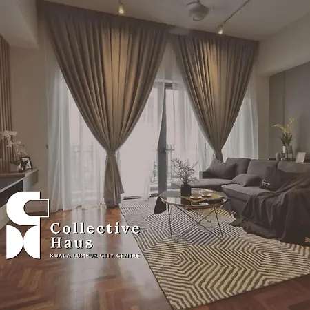 The Mews Klcc By Collective Haus Apartment Kuala Lumpur Room photo