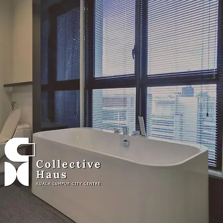 The Mews Klcc By Collective Haus Apartment Kuala Lumpur Room photo