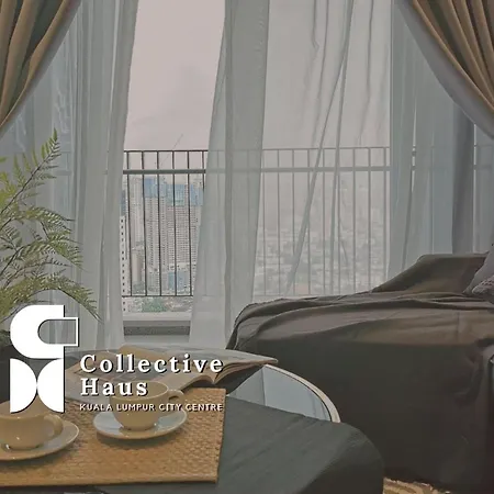 The Mews Klcc By Collective Haus Apartment Kuala Lumpur Room photo