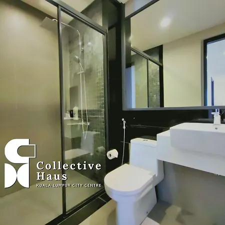 The Mews Klcc By Collective Haus Apartment Kuala Lumpur Room photo