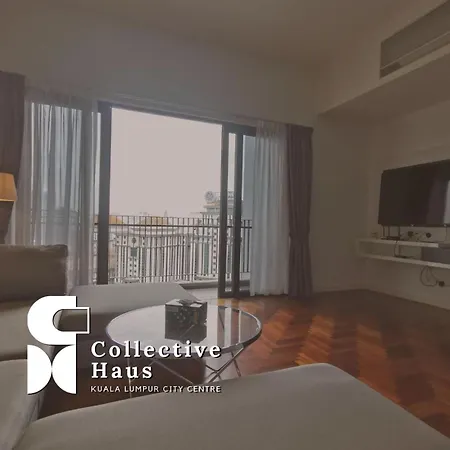 The Mews Klcc By Collective Haus Apartment Kuala Lumpur Room photo